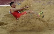 16th IAAF World Athletics Championships London 2017 - Day Two